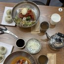 속초코다리 | [금천구] 속초코다리냉면 현대아울렛 가산점 후기