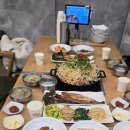 무등발전소 | [광주/수완지구] "무등숯불갈비" 고등어구이와 제육...인당 13000원에 즐기는 광주가성비 맛집 솔직 후기