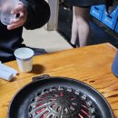 석산장 | 천안 문화동 맛집 석산장 야장 감성 돼지갈비 후기