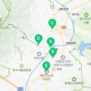 관문체육공원 초입 이미지