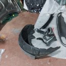 서수원가하자동차공업사 | 서수원가하자동차 공업사 - 벤츠 E클래스 수리