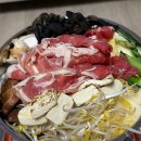 푸른바다찜탕 금촌점 | 예로리의 먹부림 | 푸른바다찜탕 해물찜, 스키야키, 일본과자, 갈비탕