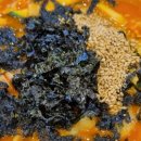 사랑채국수