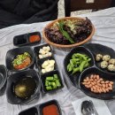 남양시장 | 구리 가성비 대방어 횟집 - '남양수산시장' 내돈내산 솔직후기