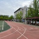 한국폴리텍대학 내 주차장 이미지