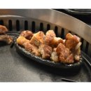 경복궁역 2번 출구 앞 이미지