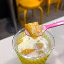 반궁 동아백화점 쇼핑점 | 고망고 망고사고 후기 대구 고망고 대구 망고사고: 고망고 대구동아쇼핑점(망고사고, 고망고 메뉴)