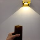 커피에빙수더하기 이미지