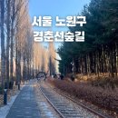 경춘선숲길 방문자센터 | 서울 경춘선숲길 방문자센터 노원구 하계동 강아지 무료 놀이터
