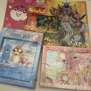 미니펫스토리 | 번장에서 고전문구 4만원어치 구입한 후기 ⚡️(고전문구 번개장터 상점 추천)