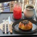 최고김밥광주백운 | 광주 핸드드립 전문점 서구 백운커피 양동점 명란소금빵 맛집 먹어본 후기