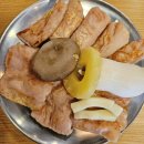 청솔생막창&삼겹살 | 범어동막창 범어동가성비맛집 바른막창
