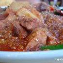 또이스찜닭치킨
