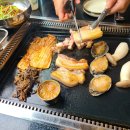 흑돼지거리탑돈