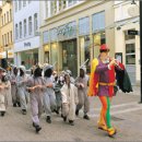 피리부는사나이 이미지