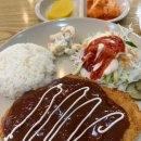 올리브김밥천국 이미지