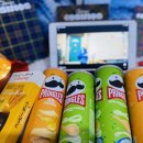 DO YOU STILL LIKE PRINGLES SOUR CREAM? 이미지