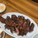 사직로 | 서울 광화문 찐맛집 사직로 서울 참나무 소갈비 웨이팅 후기