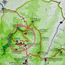 수송 블랙야크 | 【100대명산/블랙야크-17/산림청-18】 상원사 - 사자암 -적멸보궁을 경유하여 오대산 비로봉에 오른 후...