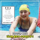 우석로 L | 2025년 제8회 10KM 울트라 수영대회(춘천) 후기