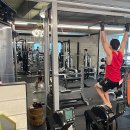 나의 운동 공간 이미지