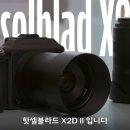 P-5C09 | [프리뷰] X2D II | 크리에이터 원몬캠의 가족사진 비하인드