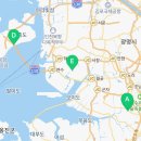 한국지엠안산써비스센터