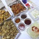 경기도 수원시 권선구 권중로7번길 18 (권선동) | [수원] 수원남문통닭거리 권선점 포장 후기 (수원 닭강정/ 수원 치킨)