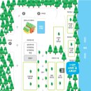 흥정리 | [Summer] 강원 평창 ● 평창반딧불캠핑장｜평창오토캠핑장 여름 캠핑은 여기! 숲과 흥정계곡이 내 앞마당!