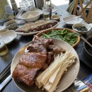 초가삼간숯불갈비 이미지