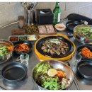 뚝방해물손칼국수