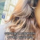 작품하나 미용실 이미지