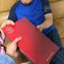 송삼 | 30대면역력 관리 시작! 김포파주인삼 천년송삼 6년근 홍삼정 에너진스틱 후기