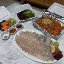 운중로225번길 | 분당 판교 평일 웨이팅 맛집 방아깐 포장 후기