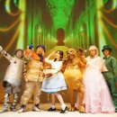 3D라이브 뮤지컬 ''오즈의 마법사'' 이미지