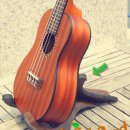 우쿨렐레 이미지