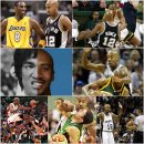 NBA 선수들의 별명과 그들의 동향 (2)| 이미지