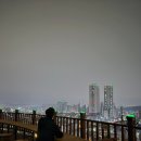 삼일아파트경로당 | 청주 수암골 전망대 야경 우암산 둘레길 우드하늘길 산책 데이트 코스 추천