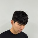 남자머리 이미지