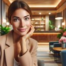 쉼무인텔 | 보은읍 유로무인텔에서 이동 피로를 정리한 짧은 쉼