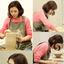 도자기공예 이미지