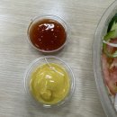 써브웨이(SubWay) 수원망포점