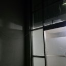 구관 뒷뜰 전등 고쳐주세요~ 이미지