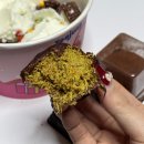 7593 | 성신여대 요아정 두쫀쿠 - 두바이 쫀득쿠키 배달 내돈내산 후기, 영양성분표 두쫀쿠 칼로리