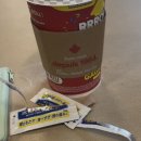 나그미커피 | 강해롱 임조년의 뉴욕누욕 🇺🇸 신혼여행 다이어리2 : 나이아가라편