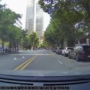 난폭,보복 운전신고 고민 이미지