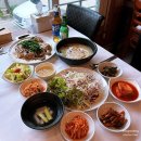 엄지농장 | 과천 백숙 맛집, 지정타 단체모임으로 다녀온 농장식구들 오리백숙 후기