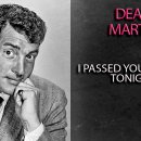 I Passed Your House Last Night - Dean Martin - 이미지