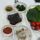 느티나무집 - 안동시 하회강변길 83 | 대전 가수원동 장태산 근처 솥밥이 맛있는 느티나무집 후기✨