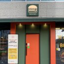 오늘 저녁는 와썹비버거 Wassup.B Burger 마곡점